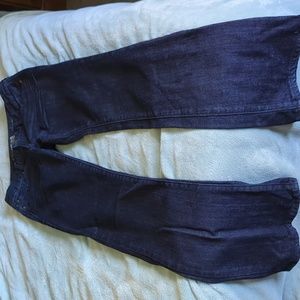 Express Bootcut Jeans Size 2